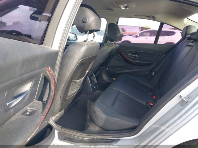 Продажа на аукционе авто 2014 Bmw 328i, vin: WBA3A5C57EP600993, номер лота: 44382426