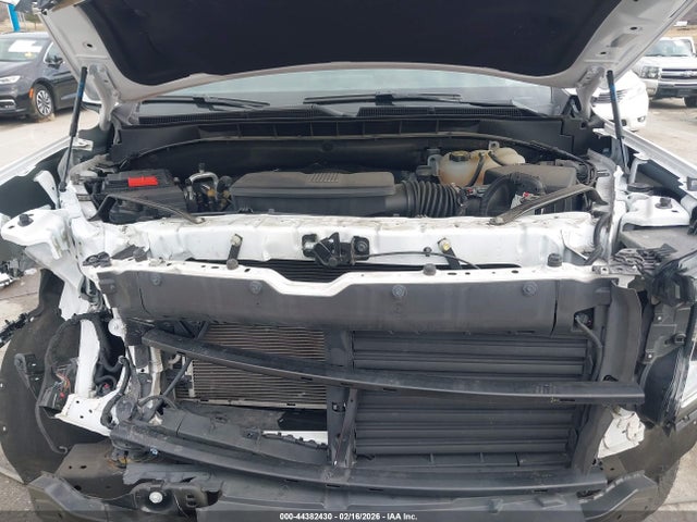 44382430 :رقم المزاد ، 1GKS2HKD8PR487461 vin ، 2023 Gmc Yukon Xl At4 مزاد بيع