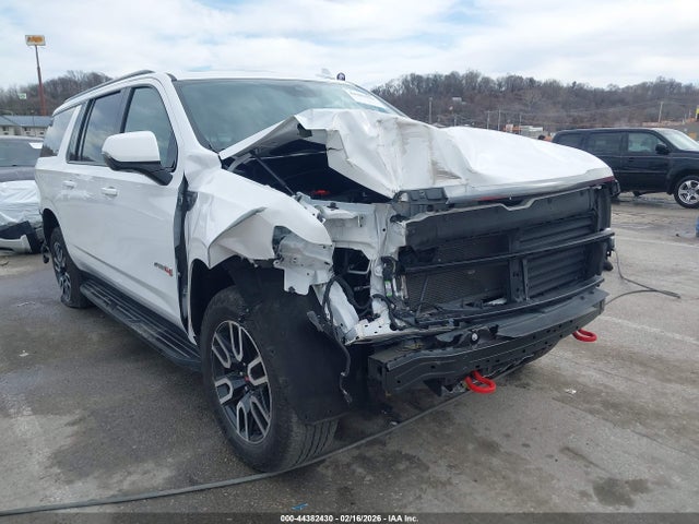 44382430 :رقم المزاد ، 1GKS2HKD8PR487461 vin ، 2023 Gmc Yukon Xl At4 مزاد بيع