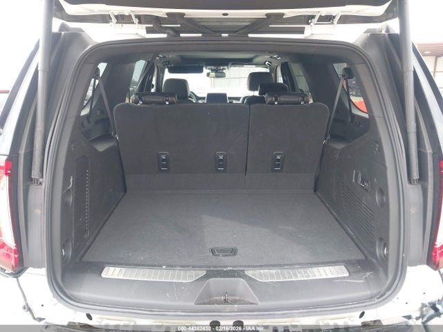 44382430 :رقم المزاد ، 1GKS2HKD8PR487461 vin ، 2023 Gmc Yukon Xl At4 مزاد بيع
