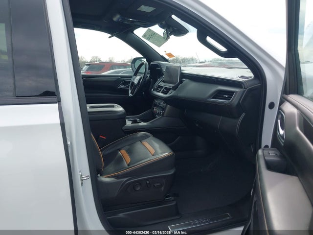 44382430 :رقم المزاد ، 1GKS2HKD8PR487461 vin ، 2023 Gmc Yukon Xl At4 مزاد بيع