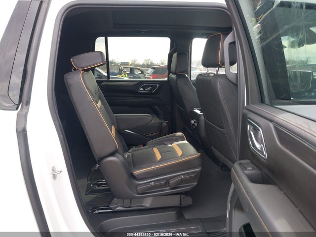 44382430 :رقم المزاد ، 1GKS2HKD8PR487461 vin ، 2023 Gmc Yukon Xl At4 مزاد بيع
