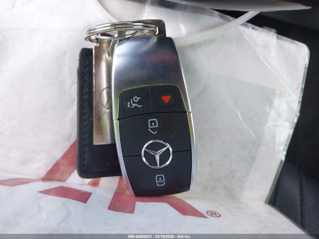 2022 MERCEDES-BENZ GLS 450 4JGFF5KE0NA617538 Photo 10