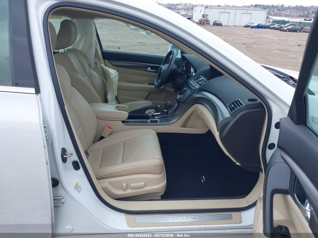 Aukcja sprzedaży 2014 Acura Tl 3.5, vin: 19UUA8F50EA006948, numer aukcji: 44382432