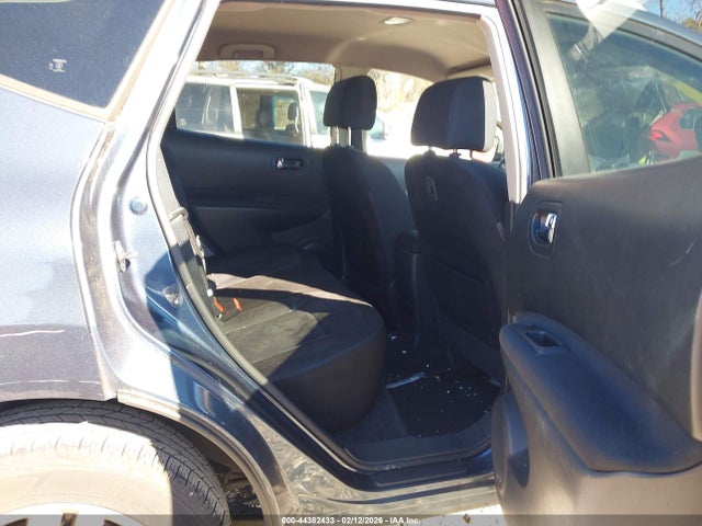 JN8AS5MV1FW257499 Nissan Rogue Select S