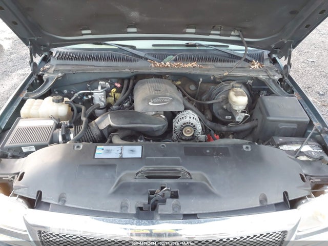 44382434 :رقم المزاد ، 2GTEK13Z561294346 vin ، 2006 Gmc Sierra 1500 Slt مزاد بيع