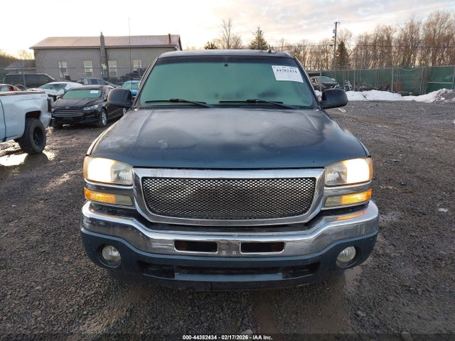 44382434 :رقم المزاد ، 2GTEK13Z561294346 vin ، 2006 Gmc Sierra 1500 Slt مزاد بيع