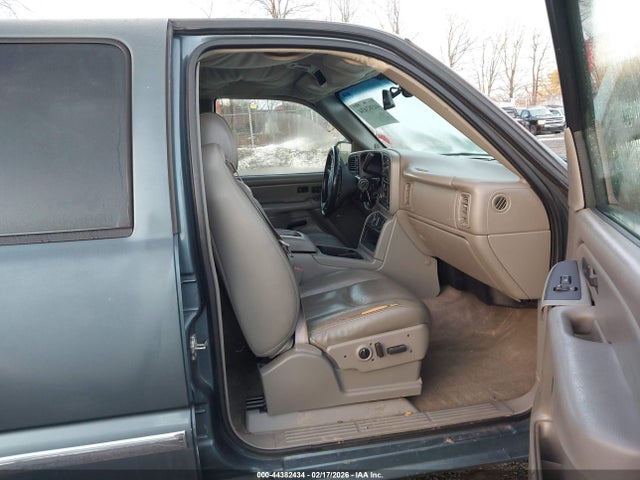 44382434 :رقم المزاد ، 2GTEK13Z561294346 vin ، 2006 Gmc Sierra 1500 Slt مزاد بيع