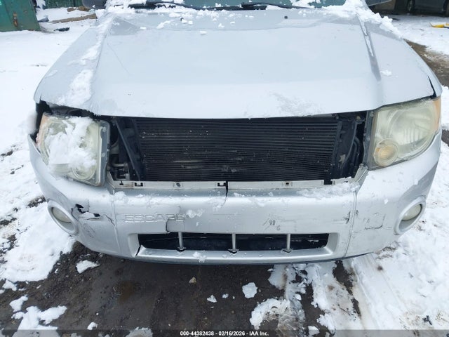 44382438 :رقم المزاد ، 1FMCU0D75BKC01887 vin ، 2011 Ford Escape Xlt مزاد بيع