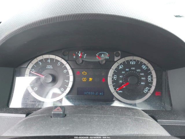 44382438 :رقم المزاد ، 1FMCU0D75BKC01887 vin ، 2011 Ford Escape Xlt مزاد بيع
