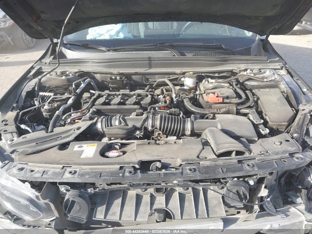 Продажа на аукционе авто 2022 Honda Accord Ex-l, vin: 1HGCV1F53NA014436, номер лота: 44382440