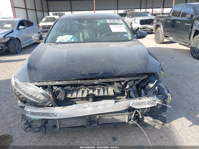 Продажа на аукционе авто 2022 Honda Accord Ex-l, vin: 1HGCV1F53NA014436, номер лота: 44382440