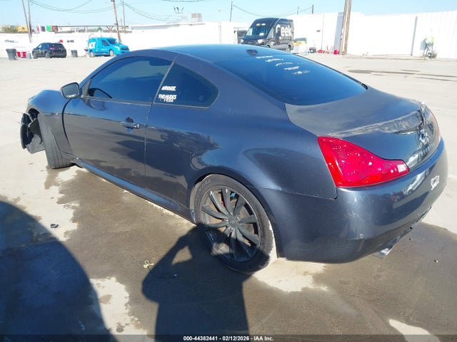 Продаж на аукціоні авто 2011 Infiniti G37 Journey, vin: JN1CV6EK8BM210890, номер лоту: 44382441