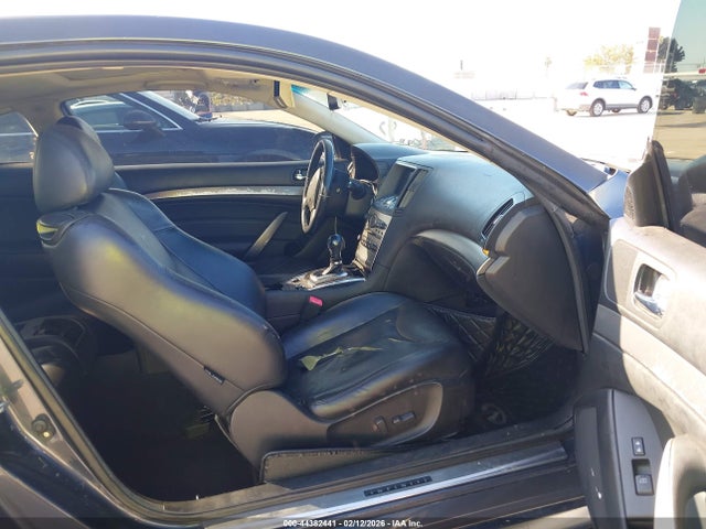 Продаж на аукціоні авто 2011 Infiniti G37 Journey, vin: JN1CV6EK8BM210890, номер лоту: 44382441