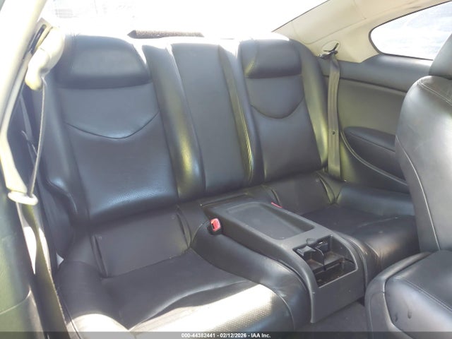 Продаж на аукціоні авто 2011 Infiniti G37 Journey, vin: JN1CV6EK8BM210890, номер лоту: 44382441