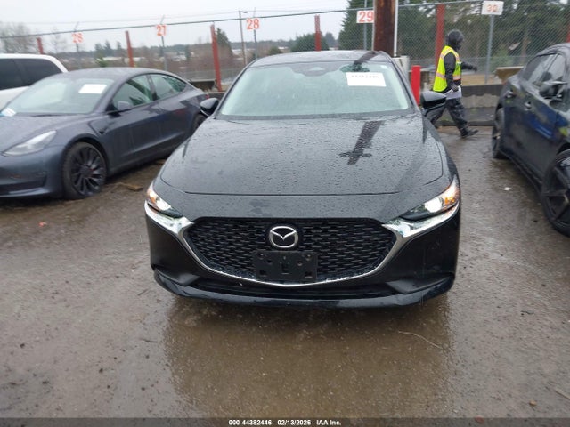 Mazda Mazda3 2.5 S Select Sport 2024 3MZBPABM3RM437380 Image 12