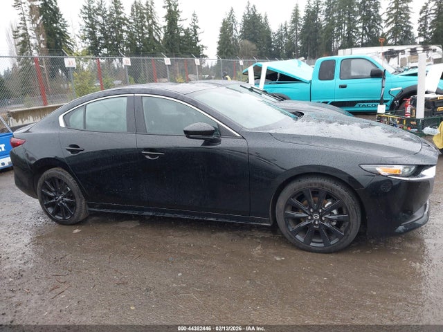Mazda Mazda3 2.5 S Select Sport 2024 3MZBPABM3RM437380 Image 13