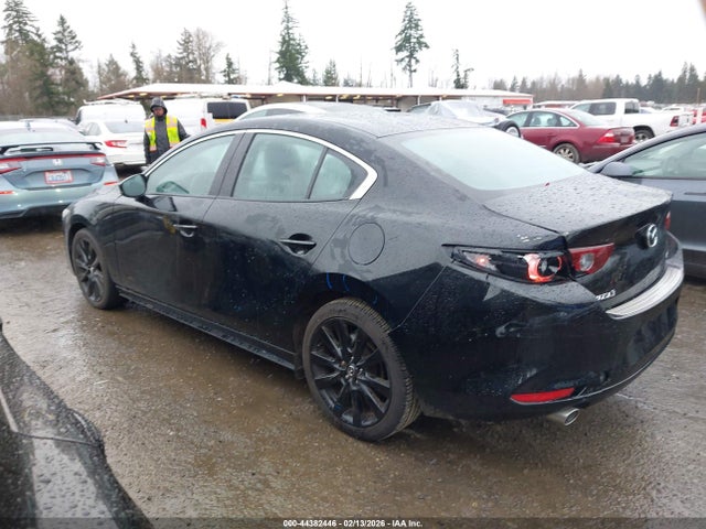 Mazda Mazda3 2.5 S Select Sport 2024 3MZBPABM3RM437380 Image 14