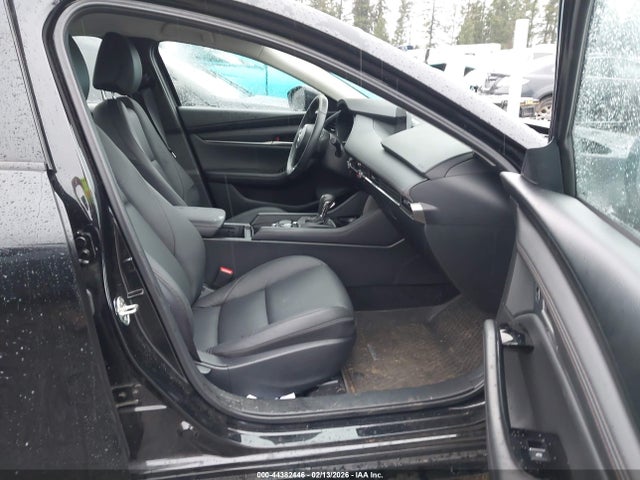 Mazda Mazda3 2.5 S Select Sport 2024 3MZBPABM3RM437380 Image 5