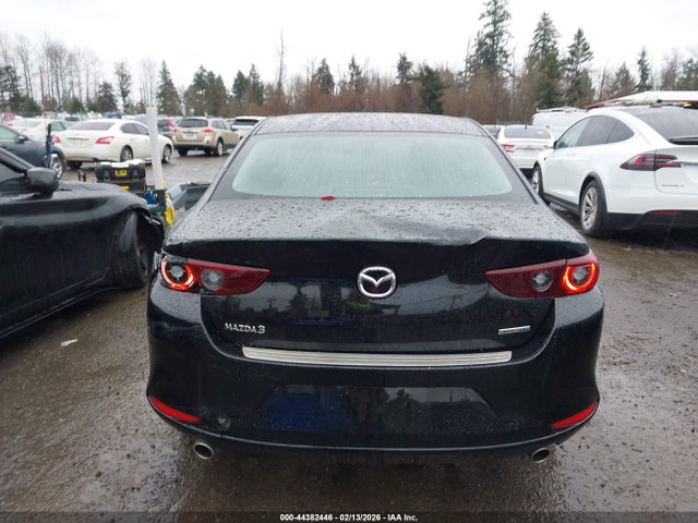 Mazda Mazda3 2.5 S Select Sport 2024 3MZBPABM3RM437380 Image 6
