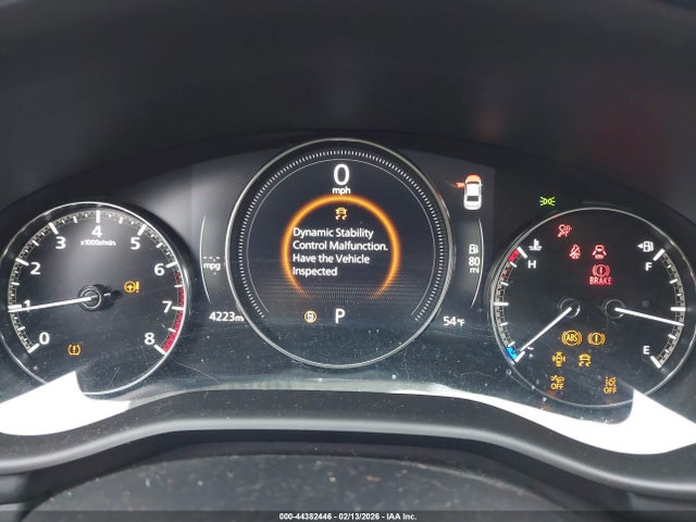 Mazda Mazda3 2.5 S Select Sport 2024 3MZBPABM3RM437380 Image 7