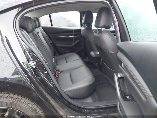Mazda Mazda3 2.5 S Select Sport 2024 3MZBPABM3RM437380 Image 8