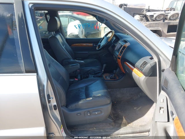 Aukcja sprzedaży 2007 Lexus Gx 470, vin: JTJBT20X670145897, numer aukcji: 44382447