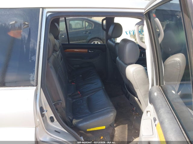 Aukcja sprzedaży 2007 Lexus Gx 470, vin: JTJBT20X670145897, numer aukcji: 44382447