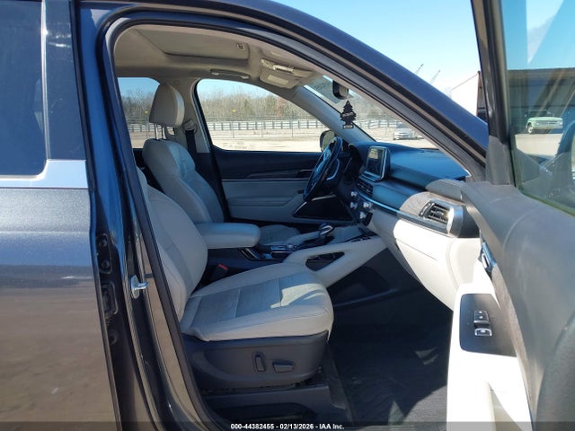 Продаж на аукціоні авто 2020 Kia Telluride Sx, vin: 5XYP5DHC9LG053042, номер лоту: 44382455