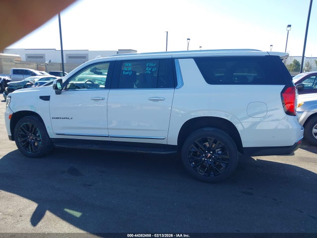 1GKS2JKT4RR172822 GMC Yukon Xl 4wd Denali