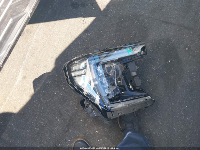 1GKS2JKT4RR172822 GMC Yukon Xl 4wd Denali