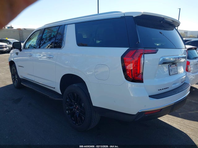 1GKS2JKT4RR172822 GMC Yukon Xl 4wd Denali