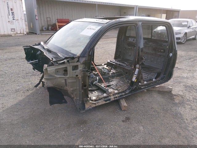 3TYCZ5AN5NT066935 Toyota Tacoma Trd Pro