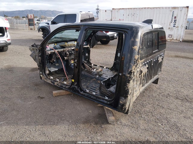 3TYCZ5AN5NT066935 Toyota Tacoma Trd Pro