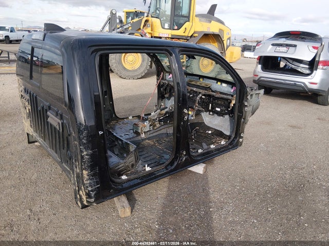 3TYCZ5AN5NT066935 Toyota Tacoma Trd Pro