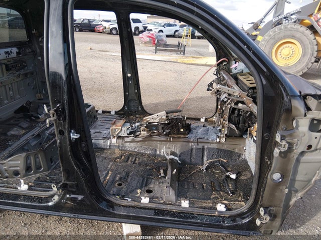 3TYCZ5AN5NT066935 Toyota Tacoma Trd Pro