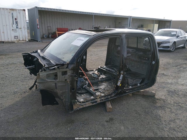 3TYCZ5AN5NT066935 Toyota Tacoma Trd Pro
