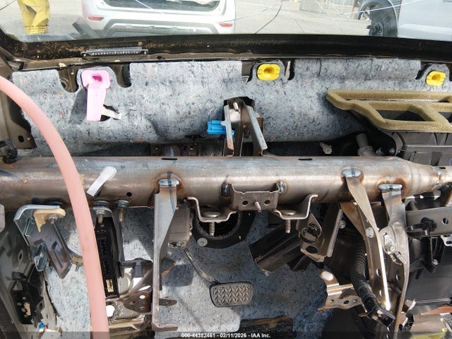 3TYCZ5AN5NT066935 Toyota Tacoma Trd Pro