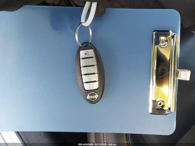 Продаж на аукціоні авто 2019 Nissan Altima 2.5 Platinum, vin: 1N4BL4FV3KC196176, номер лоту: 44382469