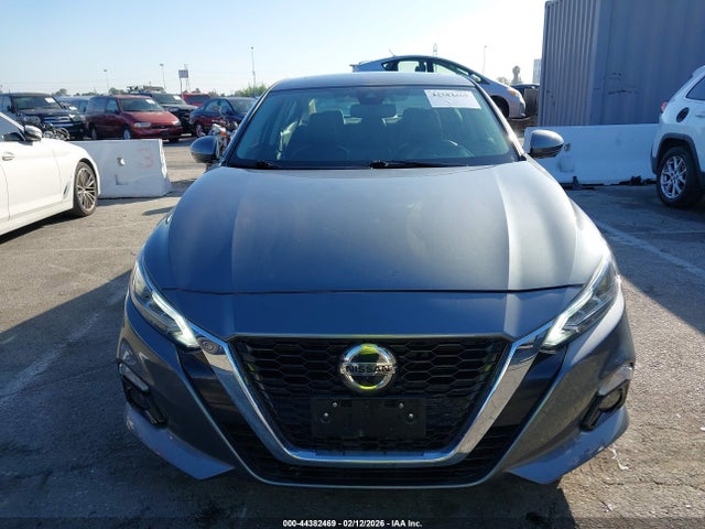 Продаж на аукціоні авто 2019 Nissan Altima 2.5 Platinum, vin: 1N4BL4FV3KC196176, номер лоту: 44382469