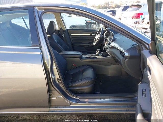 Продаж на аукціоні авто 2019 Nissan Altima 2.5 Platinum, vin: 1N4BL4FV3KC196176, номер лоту: 44382469