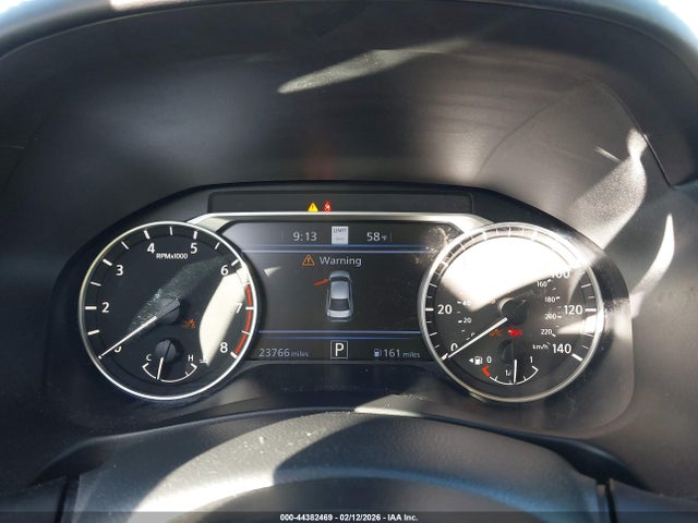 Продаж на аукціоні авто 2019 Nissan Altima 2.5 Platinum, vin: 1N4BL4FV3KC196176, номер лоту: 44382469