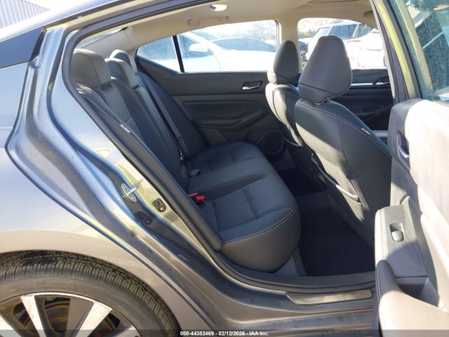 Продаж на аукціоні авто 2019 Nissan Altima 2.5 Platinum, vin: 1N4BL4FV3KC196176, номер лоту: 44382469