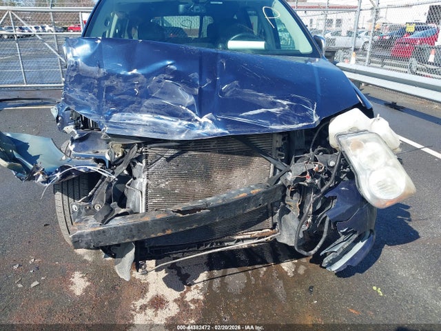 44382472 :رقم المزاد ، 2C4RC1CG3DR623279 vin ، 2013 Chrysler Town & Country Touring-l مزاد بيع