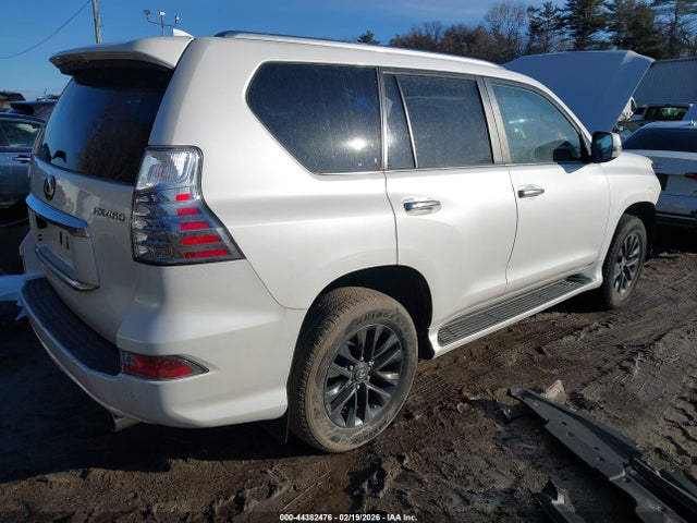 44382476 :رقم المزاد ، JTJAM7BX1P5340103 vin ، 2023 Lexus Gx 460 Premium مزاد بيع
