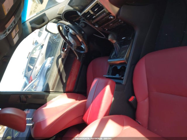 44382476 :رقم المزاد ، JTJAM7BX1P5340103 vin ، 2023 Lexus Gx 460 Premium مزاد بيع