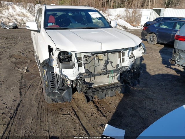 44382476 :رقم المزاد ، JTJAM7BX1P5340103 vin ، 2023 Lexus Gx 460 Premium مزاد بيع
