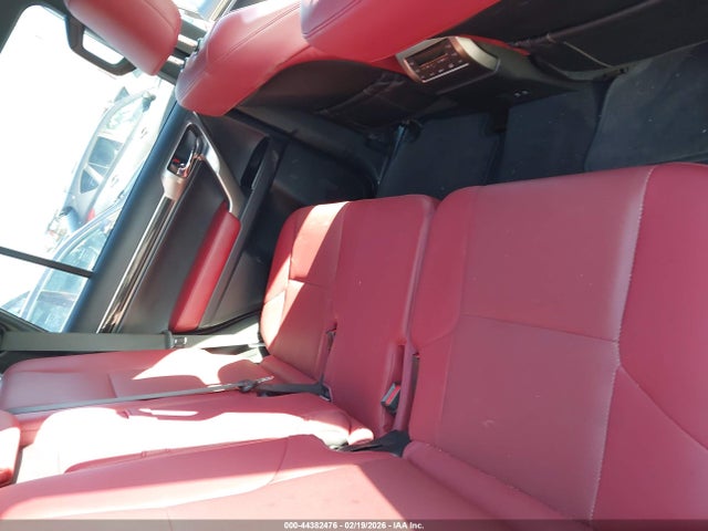 44382476 :رقم المزاد ، JTJAM7BX1P5340103 vin ، 2023 Lexus Gx 460 Premium مزاد بيع
