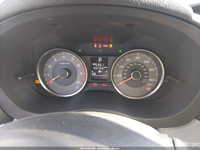 JF2SJAHC3GH432685 Subaru Forester 2.5i Limited