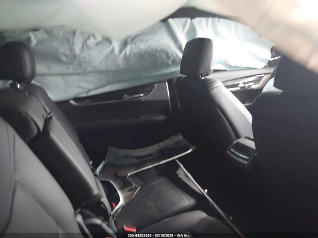 2022 CADILLAC XT6 1GYKPCRS3NZ142303 Photo 7